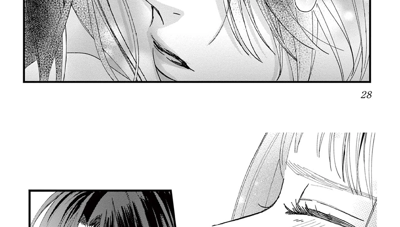 The Boy Wants Me All to Himself Chapter 3 - page 52