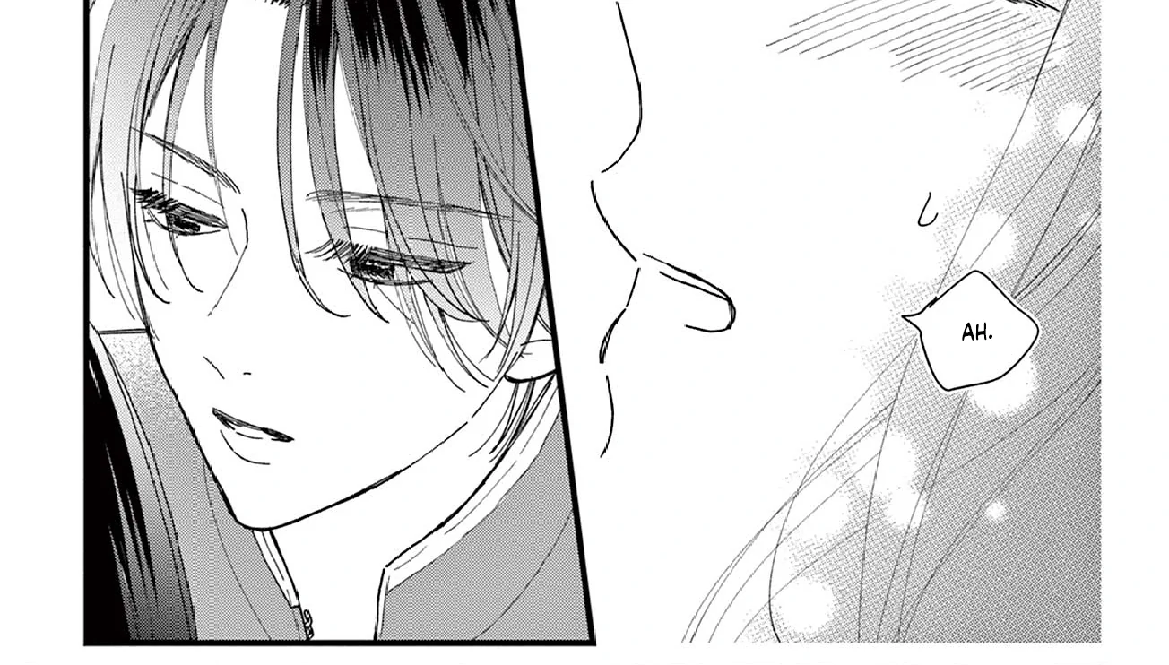 The Boy Wants Me All to Himself Chapter 3 - page 53