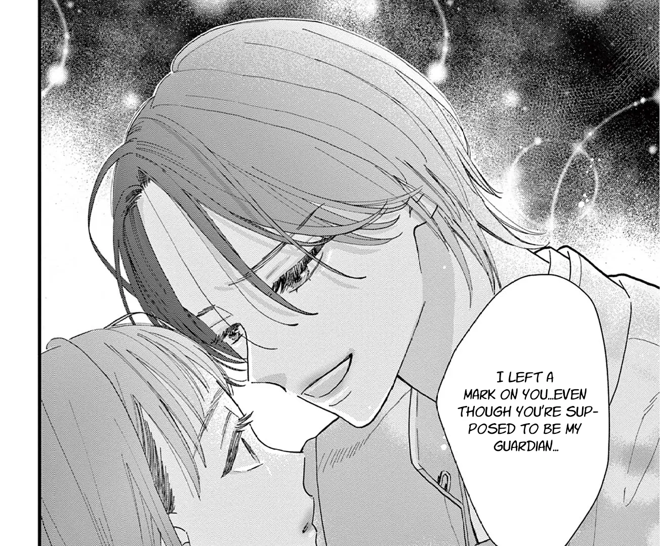 The Boy Wants Me All to Himself Chapter 3 - page 55