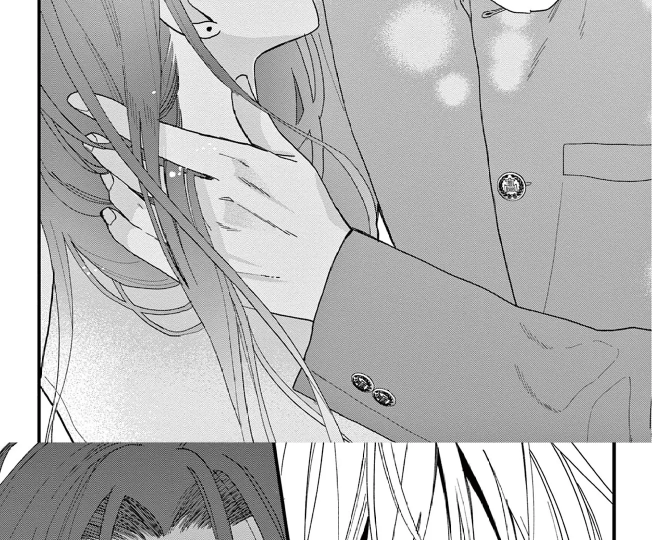 The Boy Wants Me All to Himself Chapter 3 - page 56