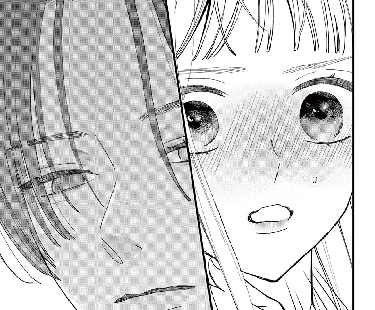 The Boy Wants Me All to Himself Chapter 3 - page 57