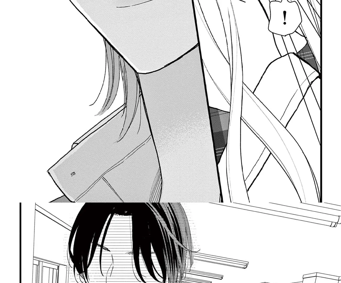 The Boy Wants Me All to Himself Chapter 3 - page 58