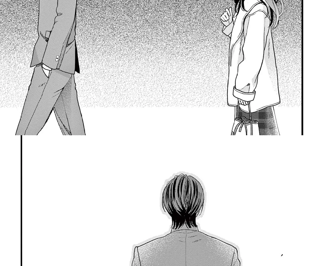 The Boy Wants Me All to Himself Chapter 3 - page 62