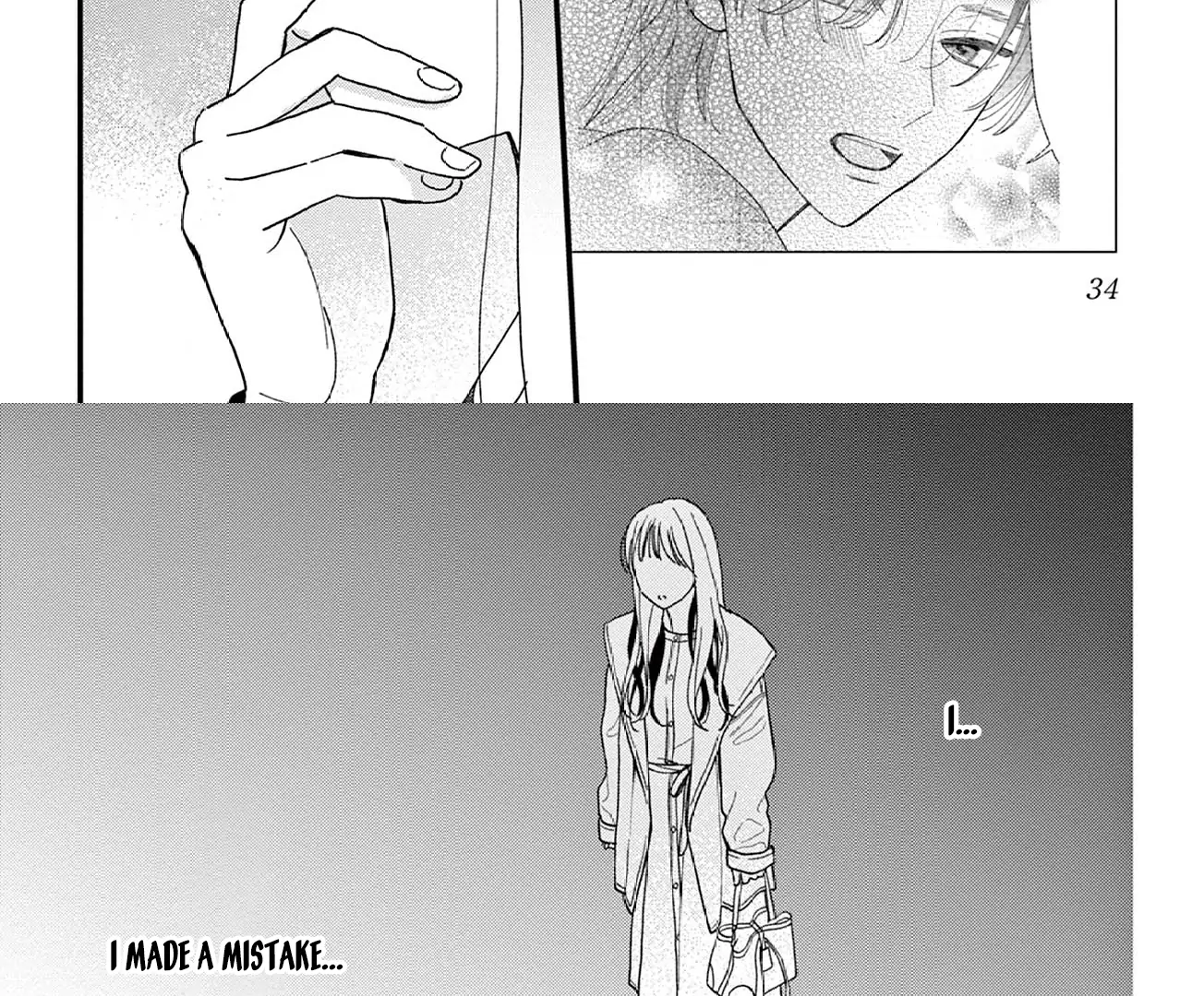 The Boy Wants Me All to Himself Chapter 3 - page 64