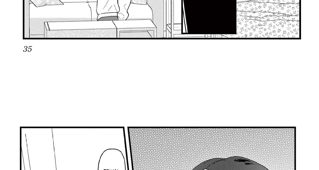 The Boy Wants Me All to Himself Chapter 3 - page 66