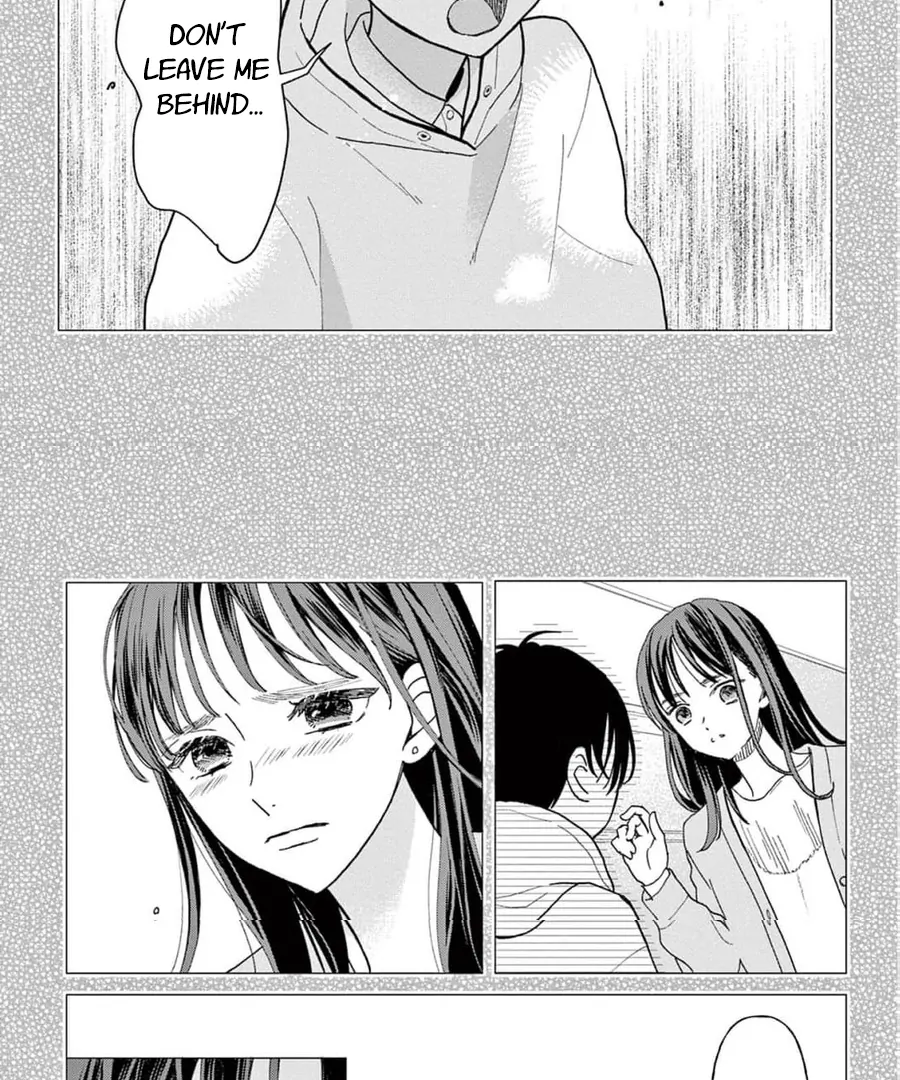 The Boy Wants Me All to Himself Chapter 4 - page 14