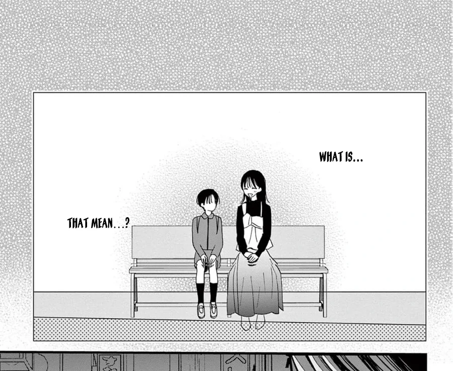 The Boy Wants Me All to Himself Chapter 4 - page 17