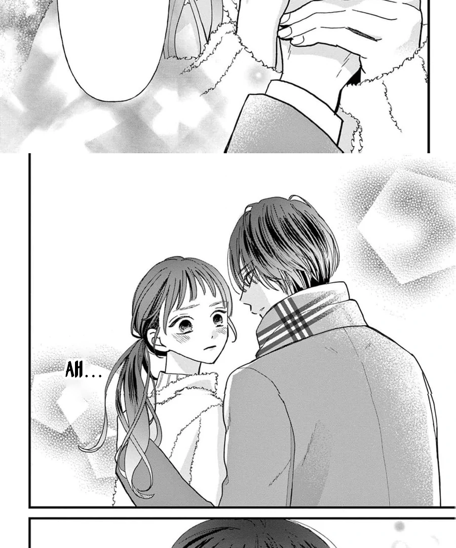 The Boy Wants Me All to Himself Chapter 4 - page 38