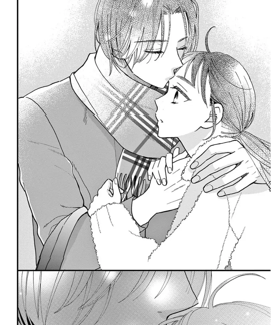 The Boy Wants Me All to Himself Chapter 4 - page 41