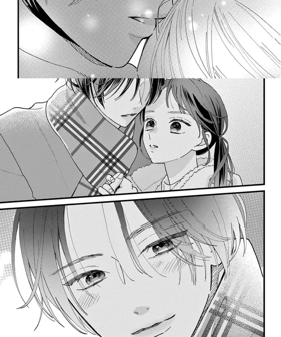 The Boy Wants Me All to Himself Chapter 4 - page 42