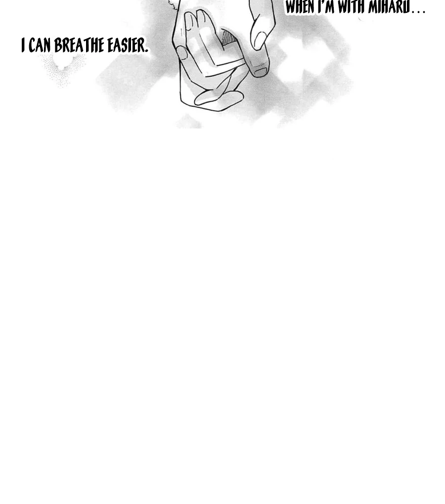 The Boy Wants Me All to Himself Chapter 4 - page 46