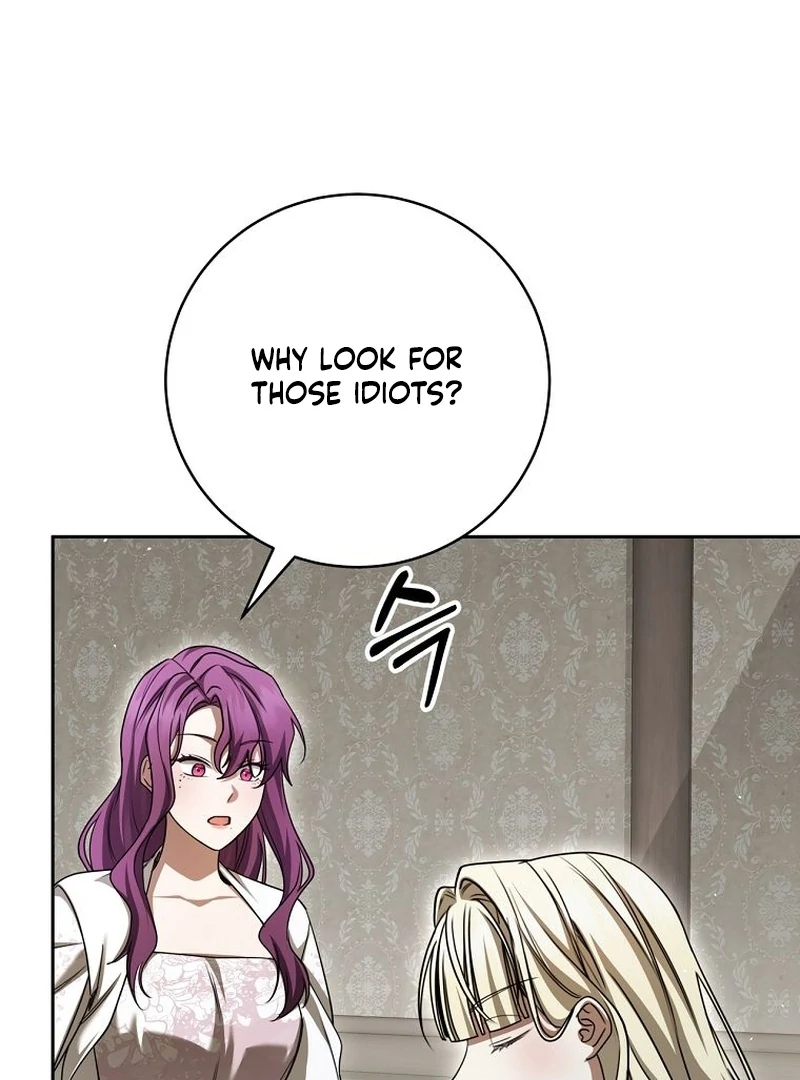 The Possessed Evil Women Chapter 35 - page 101
