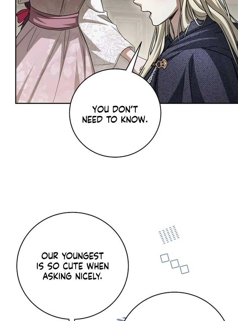 The Possessed Evil Women Chapter 35 - page 102
