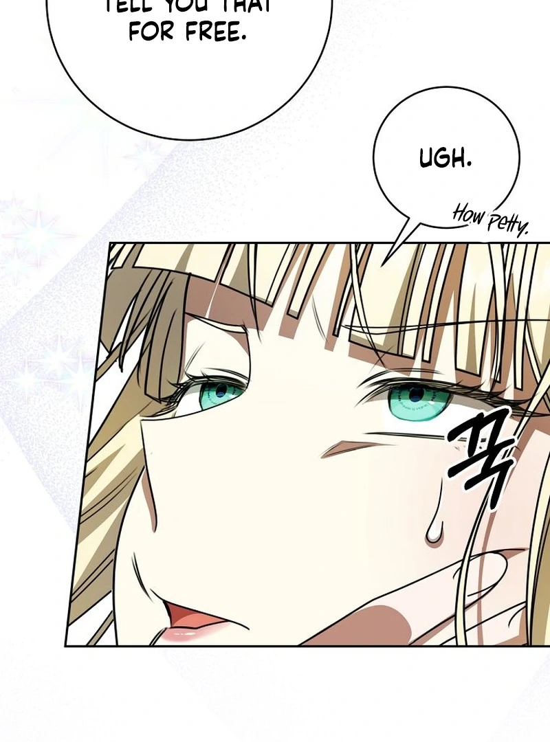 The Possessed Evil Women Chapter 35 - page 107