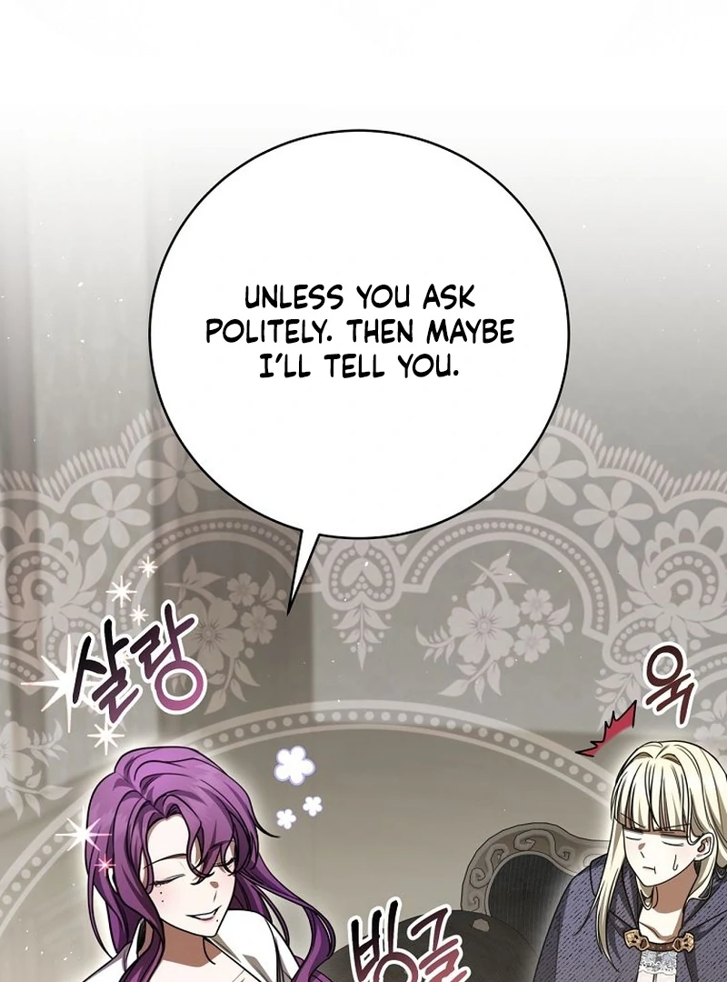 The Possessed Evil Women Chapter 35 - page 108
