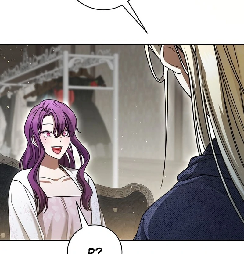 The Possessed Evil Women Chapter 35 - page 112