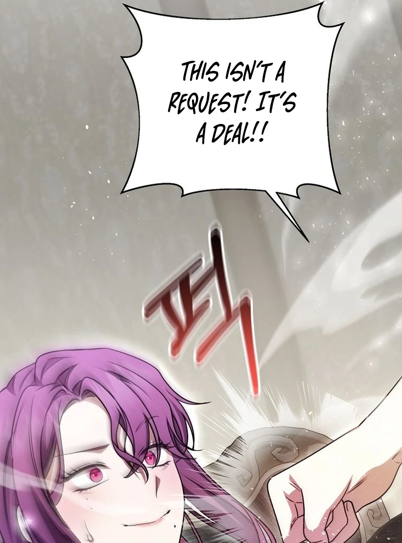 The Possessed Evil Women Chapter 35 - page 114