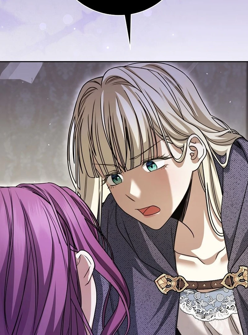 The Possessed Evil Women Chapter 35 - page 116