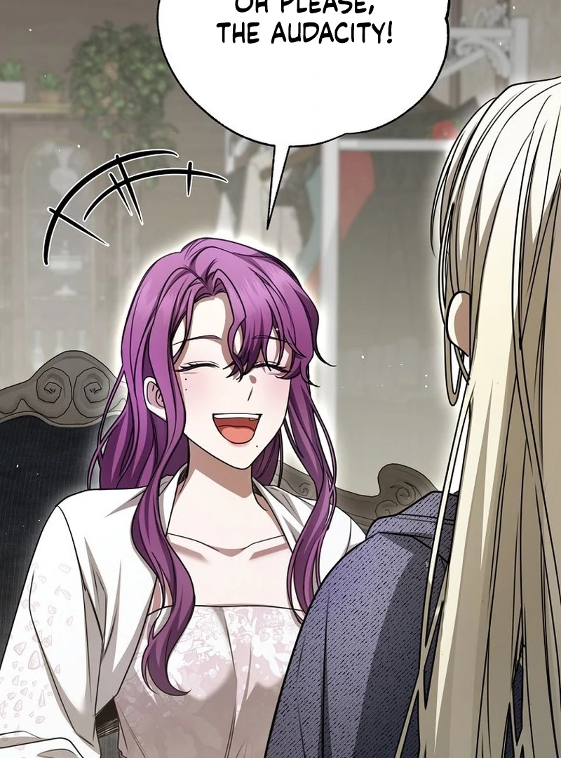 The Possessed Evil Women Chapter 35 - page 119