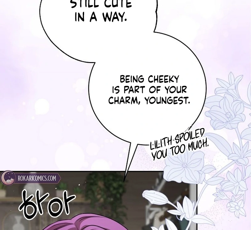The Possessed Evil Women Chapter 35 - page 121