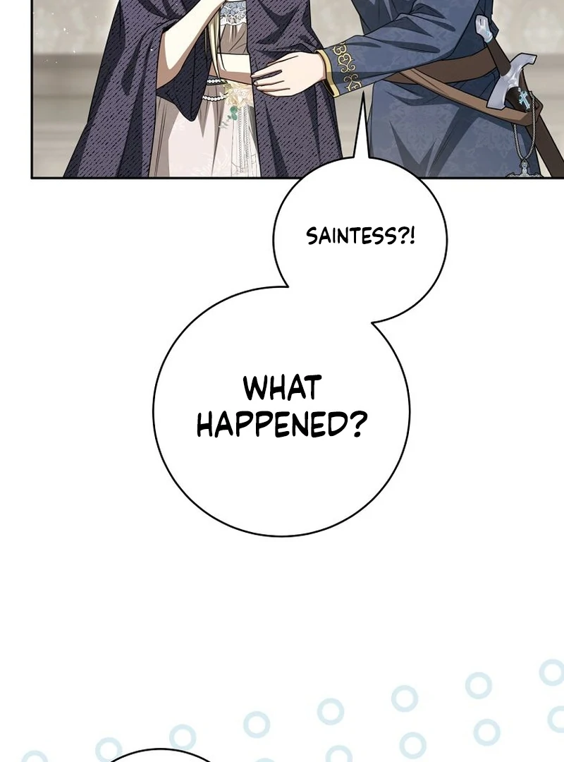 The Possessed Evil Women Chapter 35 - page 19