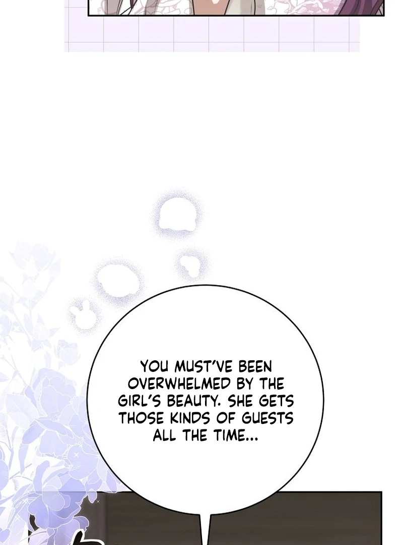The Possessed Evil Women Chapter 35 - page 21