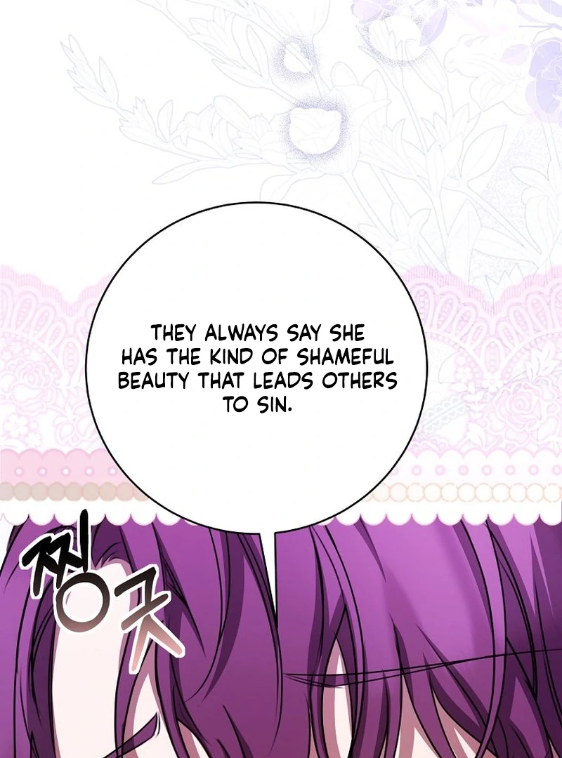The Possessed Evil Women Chapter 35 - page 23