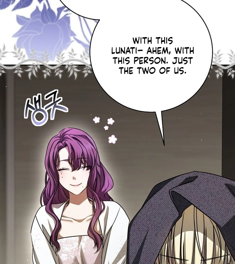 The Possessed Evil Women Chapter 35 - page 33