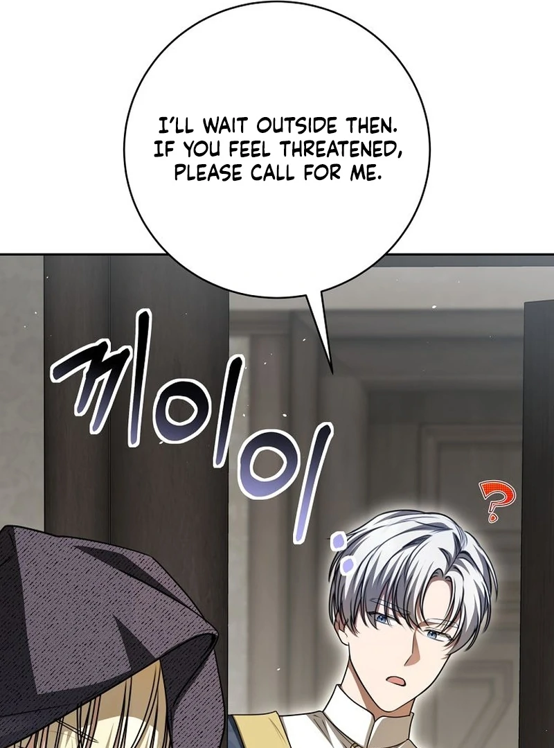 The Possessed Evil Women Chapter 35 - page 35