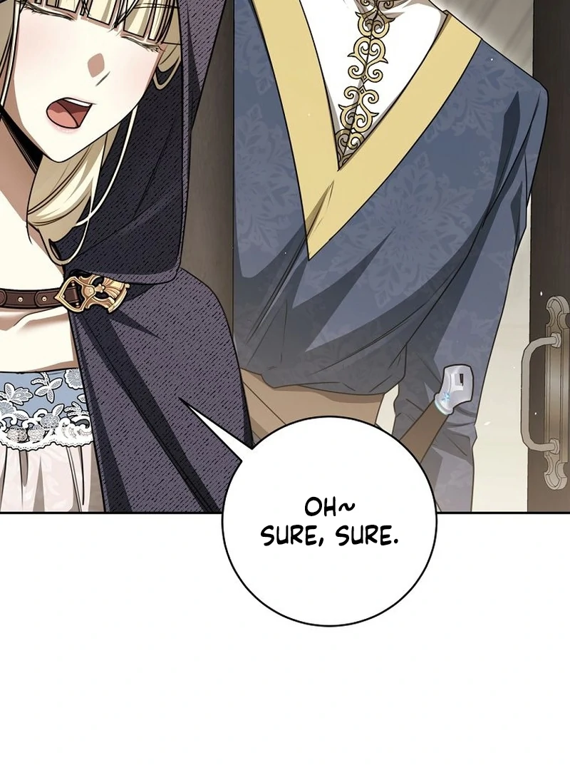 The Possessed Evil Women Chapter 35 - page 36