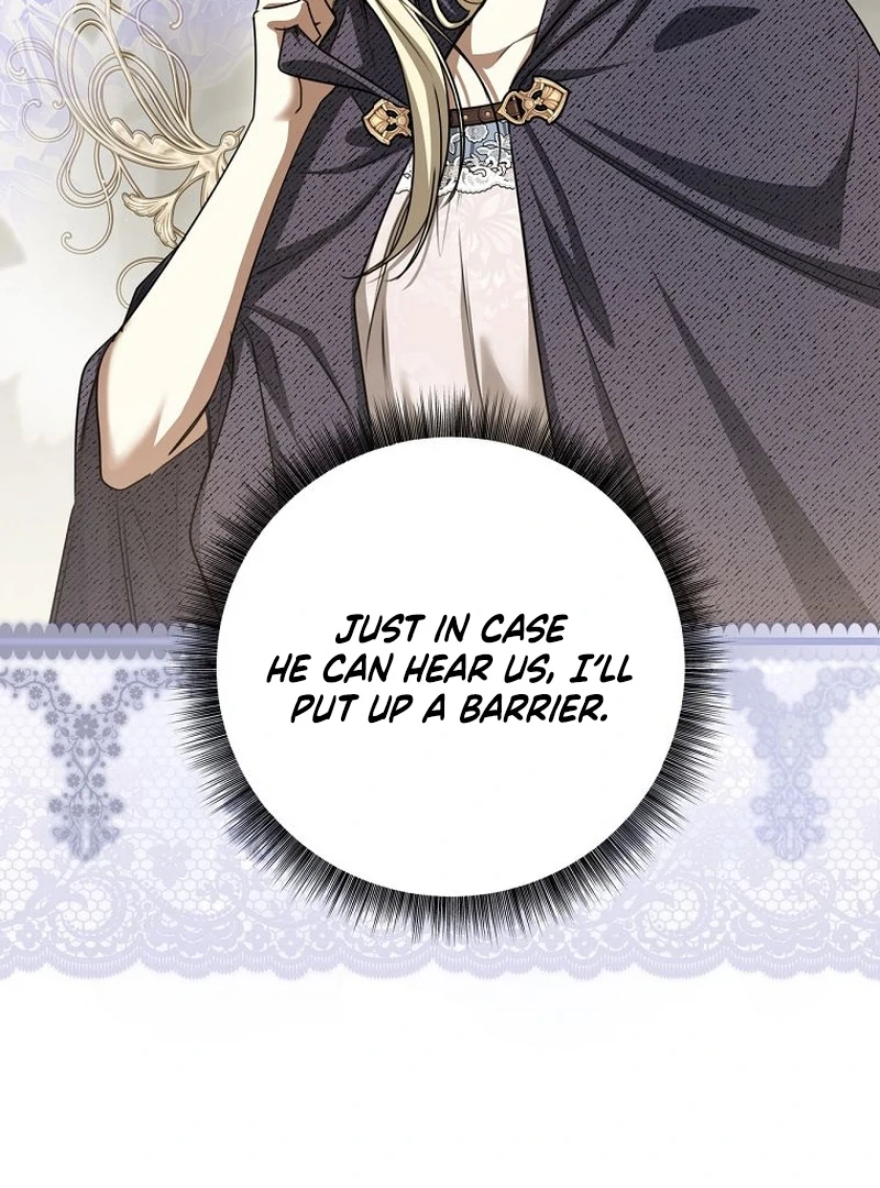 The Possessed Evil Women Chapter 35 - page 39