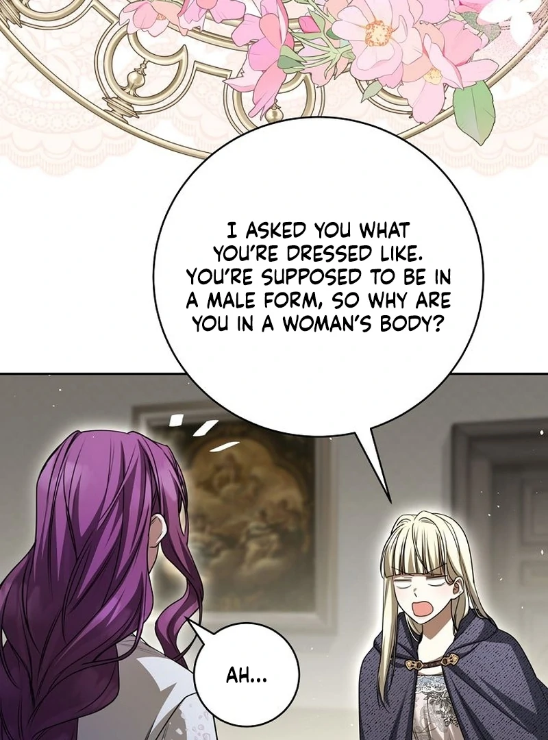 The Possessed Evil Women Chapter 35 - page 45
