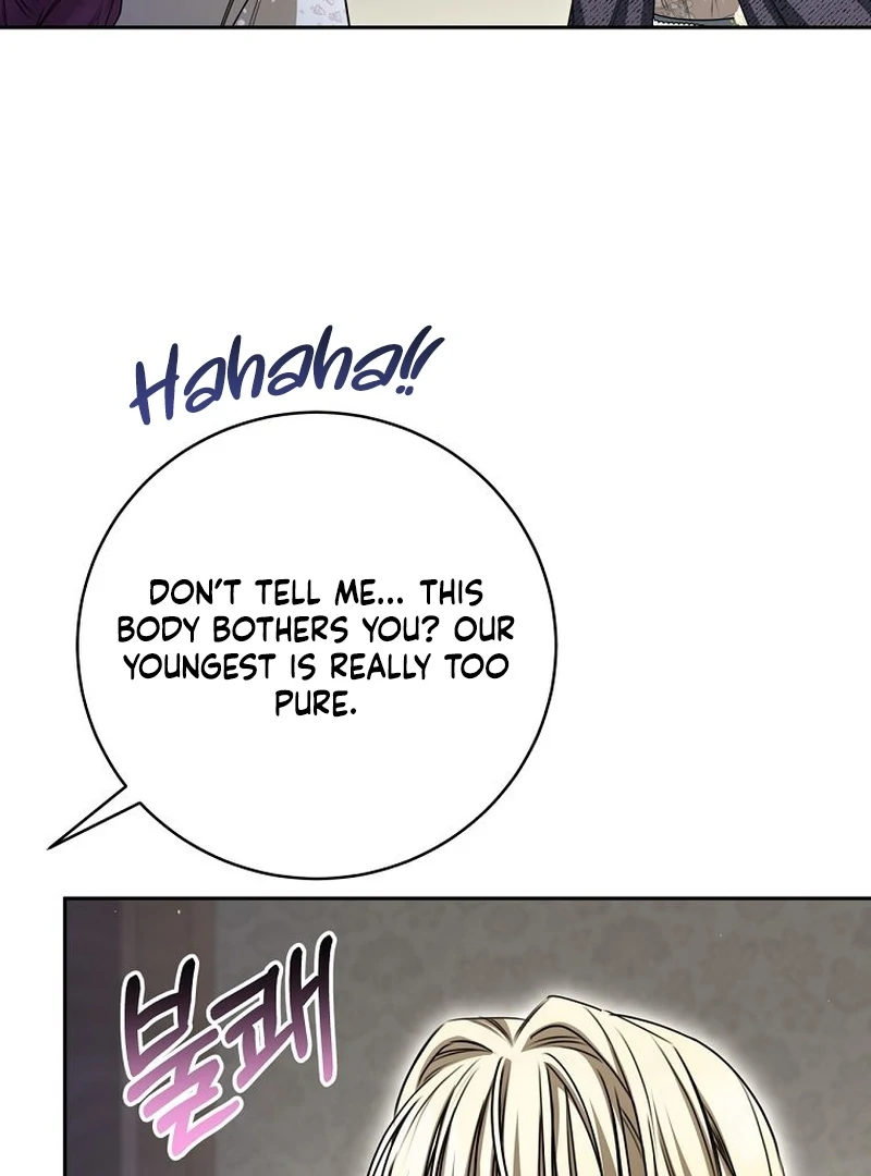 The Possessed Evil Women Chapter 35 - page 46