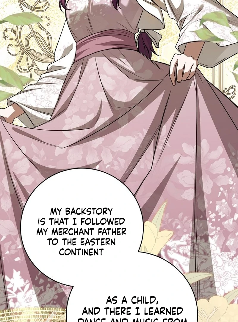 The Possessed Evil Women Chapter 35 - page 59