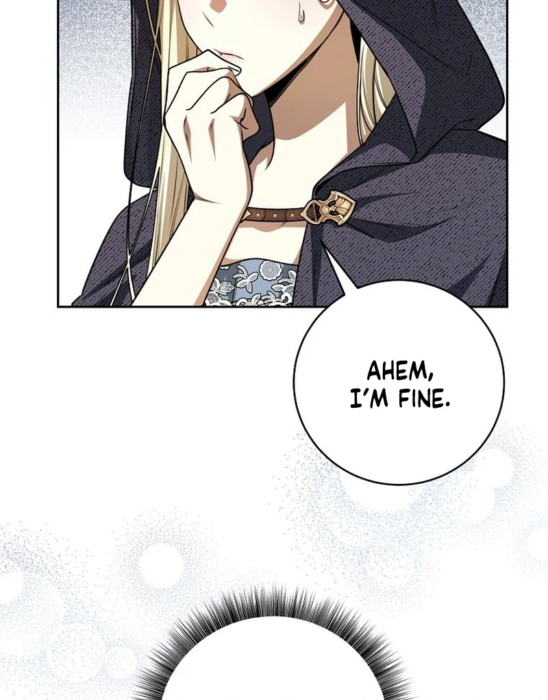 The Possessed Evil Women Chapter 35 - page 6