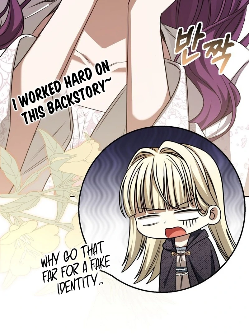 The Possessed Evil Women Chapter 35 - page 61