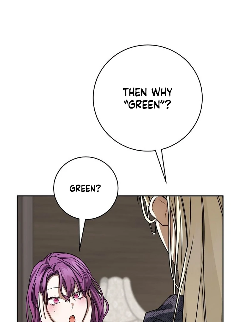 The Possessed Evil Women Chapter 35 - page 62