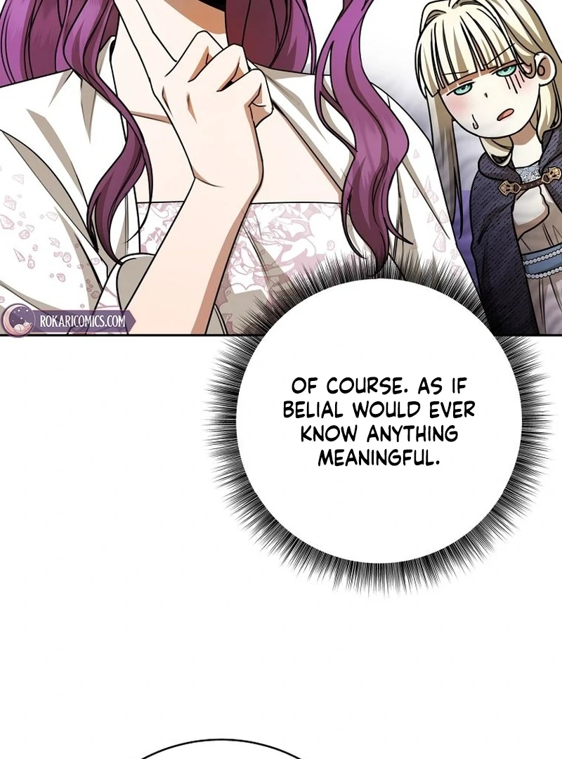 The Possessed Evil Women Chapter 35 - page 68