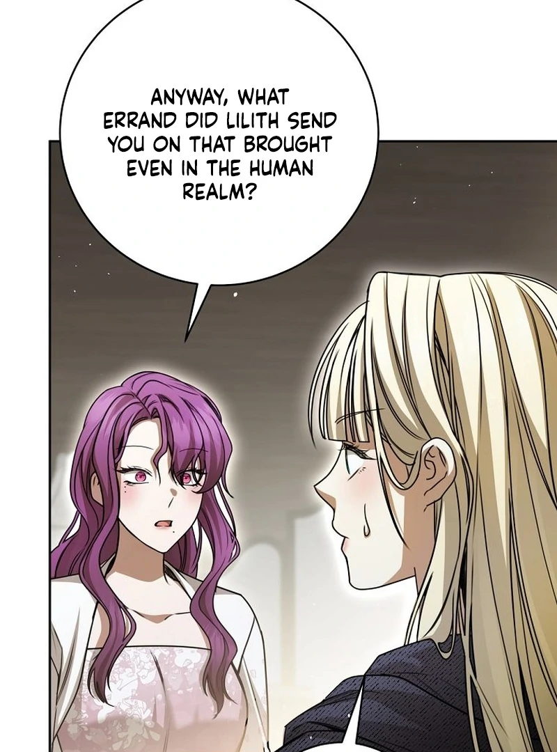 The Possessed Evil Women Chapter 35 - page 69
