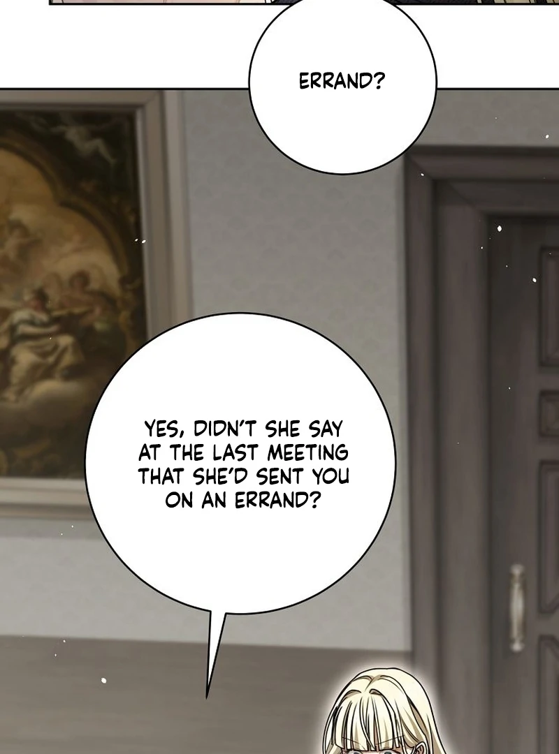 The Possessed Evil Women Chapter 35 - page 70