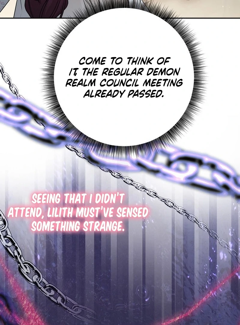 The Possessed Evil Women Chapter 35 - page 72