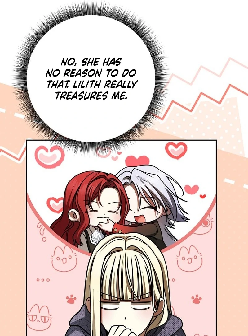 The Possessed Evil Women Chapter 35 - page 77