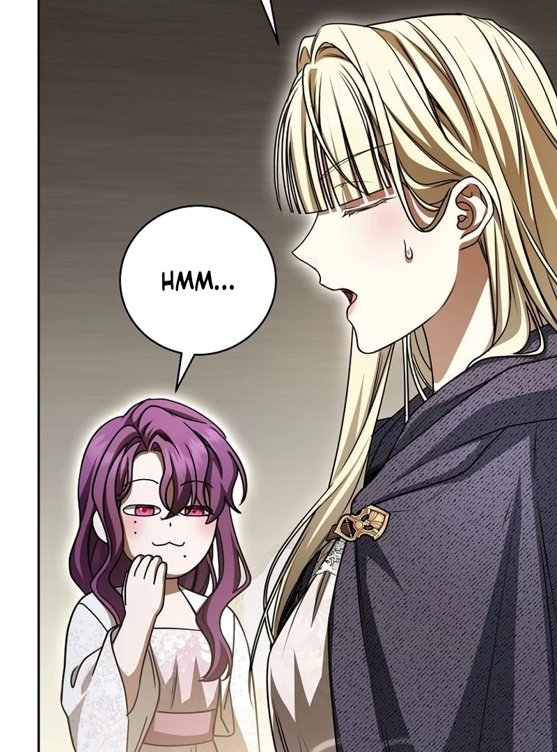 The Possessed Evil Women Chapter 35 - page 79