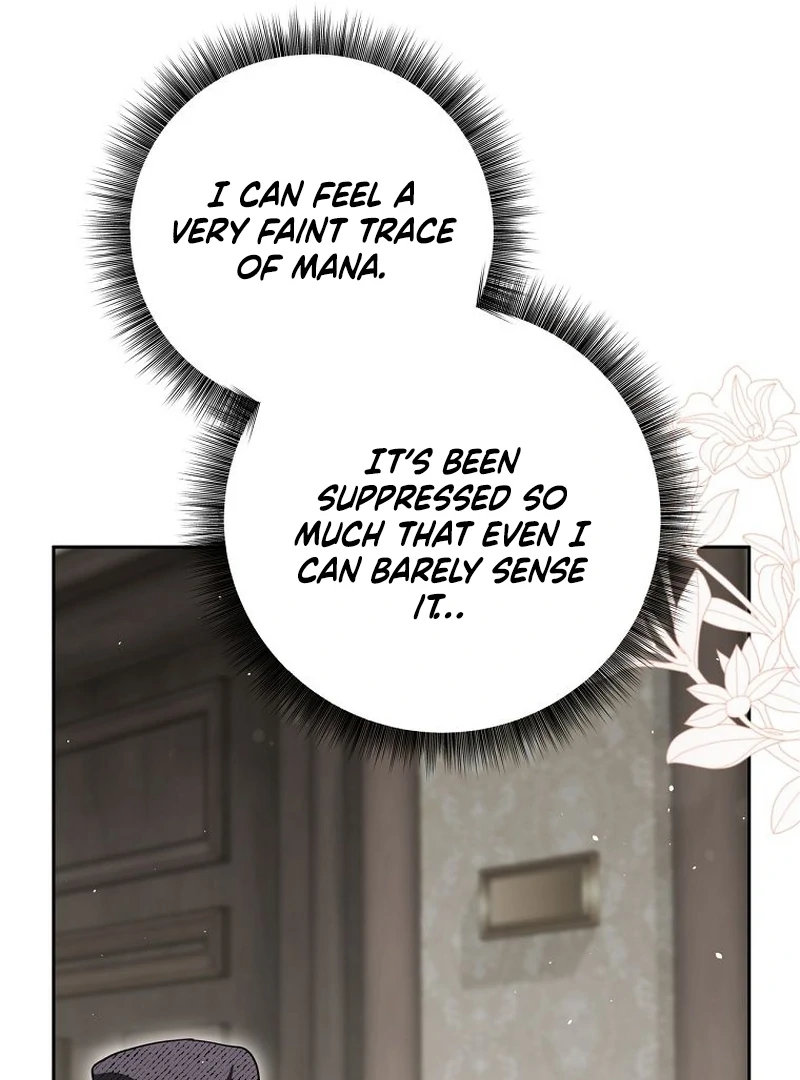 The Possessed Evil Women Chapter 35 - page 8