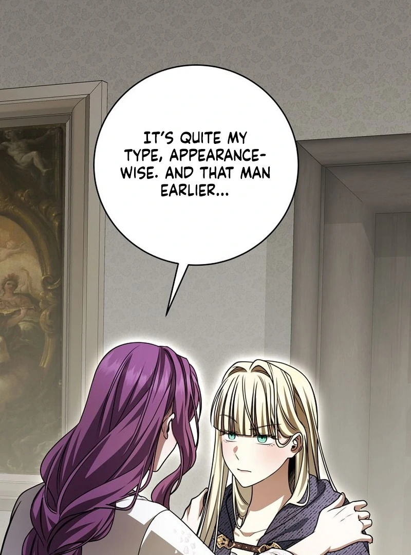 The Possessed Evil Women Chapter 35 - page 82