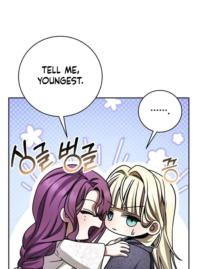 The Possessed Evil Women Chapter 35 - page 84
