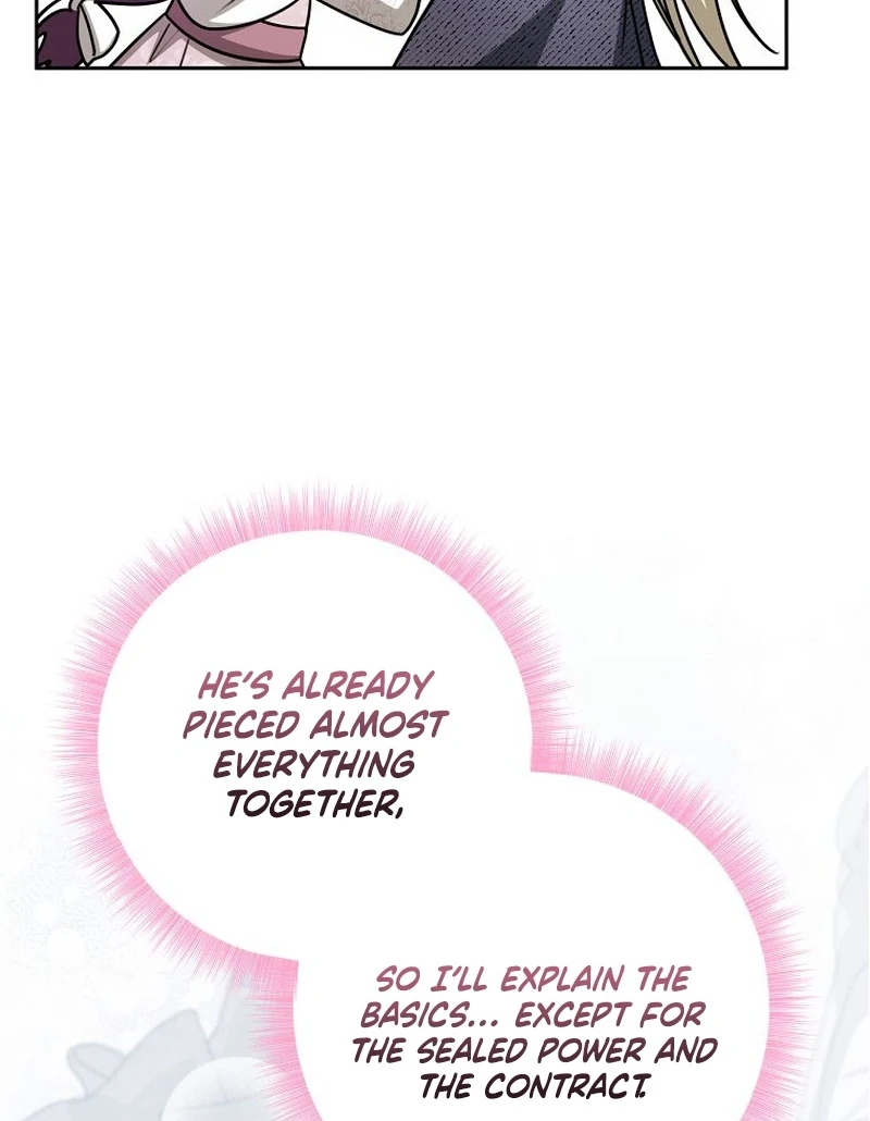 The Possessed Evil Women Chapter 35 - page 85