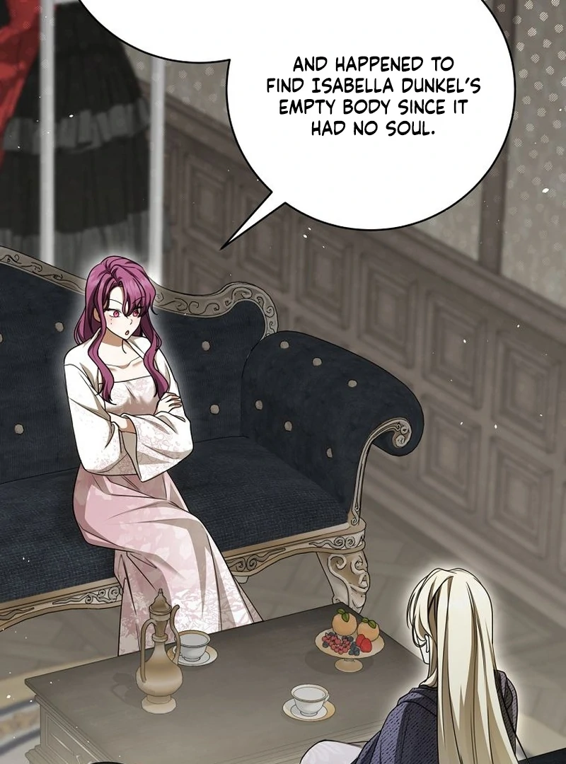 The Possessed Evil Women Chapter 35 - page 89
