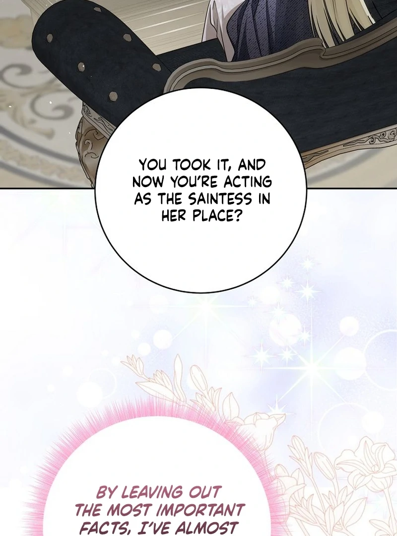 The Possessed Evil Women Chapter 35 - page 90