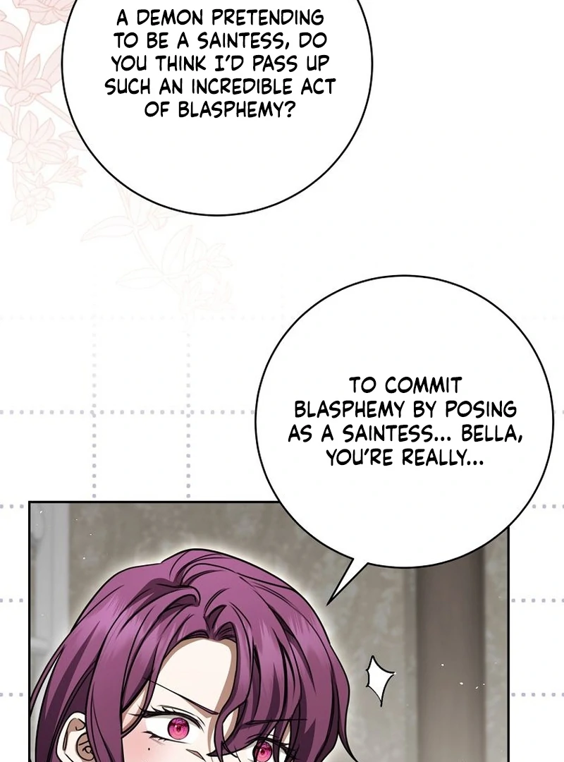 The Possessed Evil Women Chapter 35 - page 92